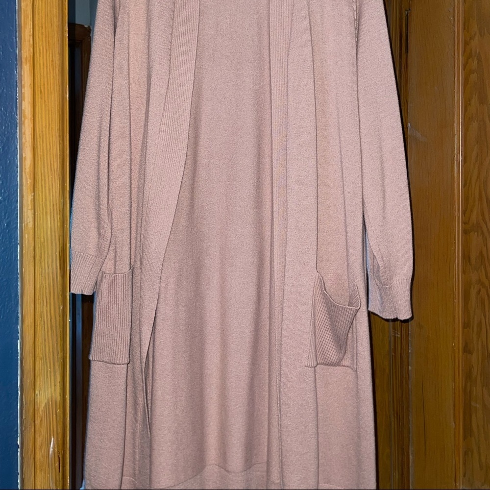 Torrid Duster
